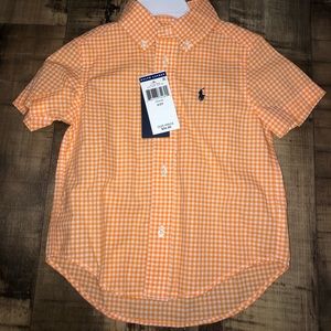 Polo 2t NWT
